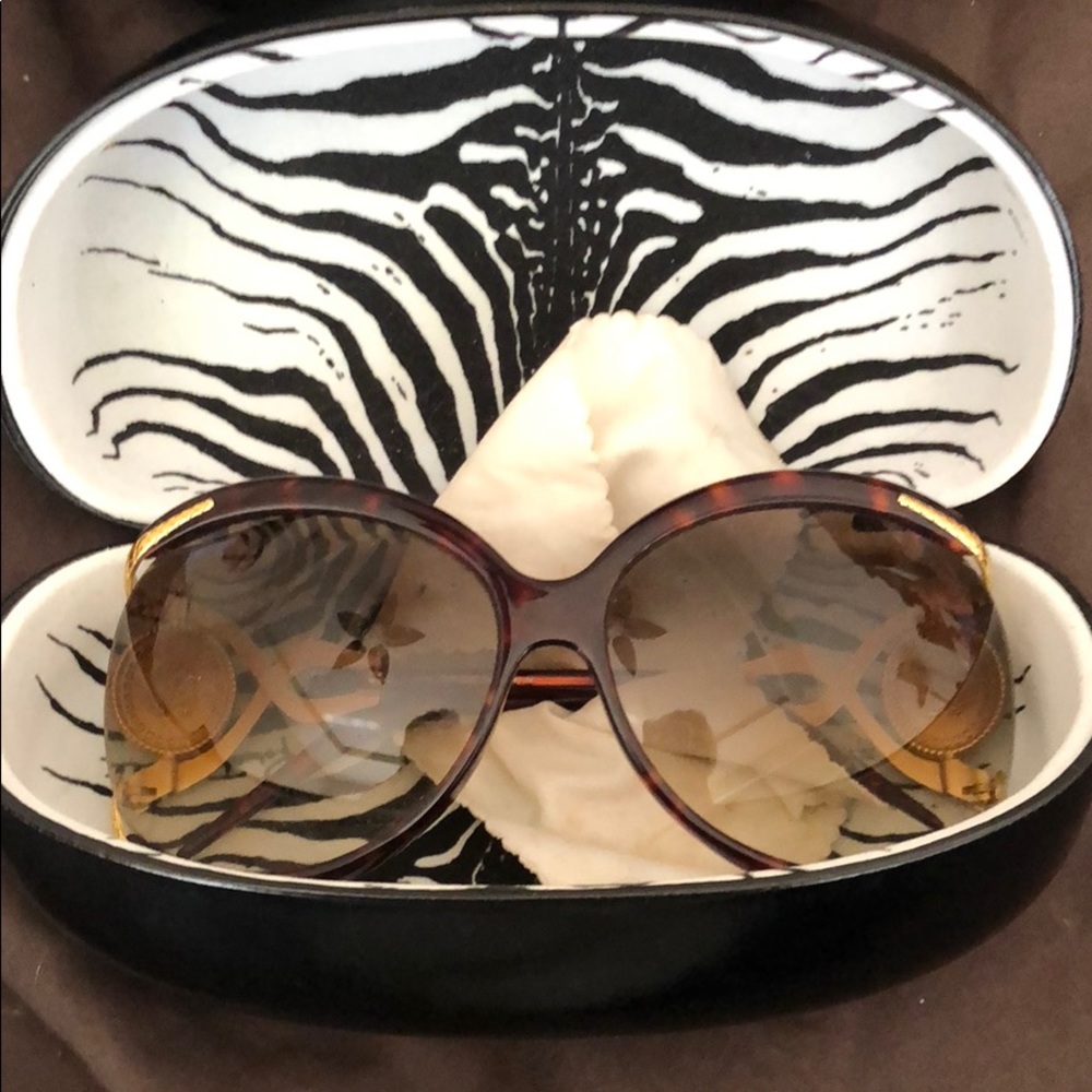 Roberto Cavalli Sunglasses 🕶